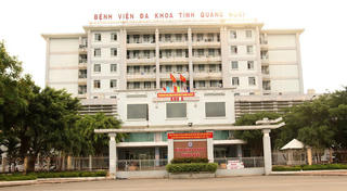 Nam bệnh nhân tử vong sau phẫu thuật nghi do sốc phản vệ kháng sinh
