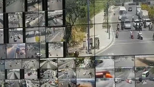TP Hồ Chí Minh: Đề án lắp 10 ngàn camera quan sát toàn thành phố