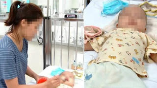 Cẩn trọng với Paracetamol