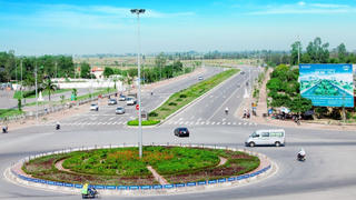 Được dùng trụ sở làm việc thanh toán cho các dự án BT