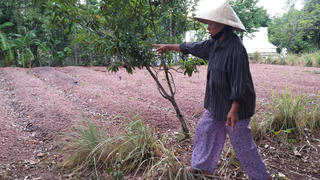 Thừa Thiên – Huế: Mức đền bù đất giá 23,4 ngàn đồng/m2 bị dân phản ứng