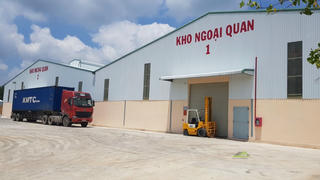 Sẽ chấm dứt hoạt động các kho ngoại quan không đáp ứng điều kiện
