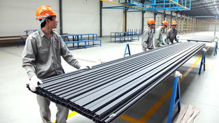 Kết luận giám định với sản phẩm 'Nhôm Việt Pháp' bị phản ánh 'thiếu khách quan': Viện Khoa học sở hữu trí tuệ có “lấn sân” Cục Sở hữu trí tuệ?