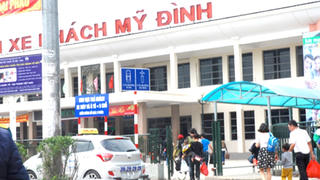 Giao thông dịp 2/9: Bến xe Hà Nội cam kết không tăng giá vé