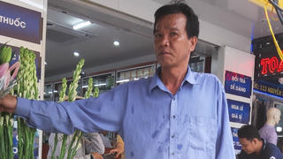 “Giang hồ” theo nghề bán hoa tươi làm lại cuộc đời