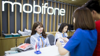 Mua Galaxy A80 với giá “không thể tốt hơn” ở MobiFone