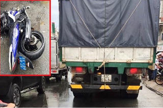 Nhu cầu bức thiết về phương tiện với lực lượng QLTT 