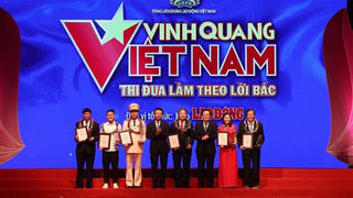 Trung tá Phạm Đức Dũng: Giỏi đánh án ma túy, nhiều sáng kiến quản lý hành chính hay 