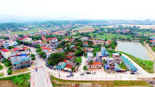 Hoành Bồ (Quảng Ninh): Bảo vệ môi trường là nhiệm vụ quan trọng và hàng đầu