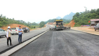 Phương án vốn nào để hoàn thiện cao tốc Bắc Giang - Lạng Sơn?