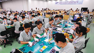 Doanh nghiệp trong nước phải lớn lên trong dòng vốn FDI
