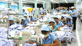 Thu nội địa đã thực hiện được gần 70% dự toán