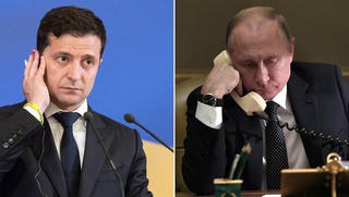 Nga - Ukraine trao đổi tù nhân, hướng tới bình thường hóa quan hệ