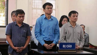 Dùng hồ sơ giả để vay hơn 379 tỷ đồng của ngân hàng: Vì sao bị can được “loại trừ” trách nhiệm gần 79 tỷ đồng?