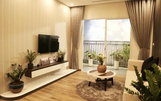 Anland Premium: Sở hữu căn hộ cao cấp có giá hợp lý nhất khu vực Hà Đông