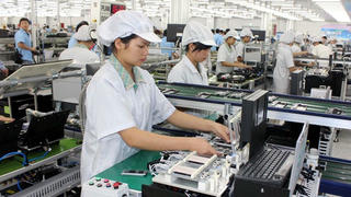 Xuất khẩu cuối năm dự báo gặp nhiều thách thức