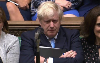 Thủ tướng Anh khẳng định không trì hoãn Brexit