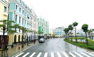 Hạ Long và những bước đà đưa BDS du lịch nghỉ dưỡng nhảy vọt