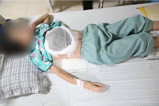 Gặp họa khi điều trị bệnh bằng thuốc đông y không rõ nguồn gốc
