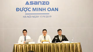Tổng cục Quản lý thị trường bác tuyên bố của Asanzo