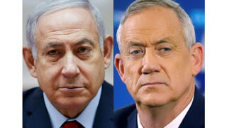 Israel bỏ phiếu định đoạt số phận chính trị Thủ tướng Netanyahu