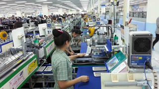 Góp ý Dự thảo Bộ luật Lao động (sửa đổi): Thanh tra lao động là người hưởng lợi (!?)