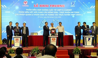 Nghệ An: Thành phố Vinh hiện thực hóa đô thị thông minh