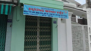 Nha Trang (Khánh Hòa): Đã xây nhà trái phép, còn đánh người nhập viện