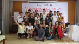 Hành trình của một người mẹ có con trai đồng tính 