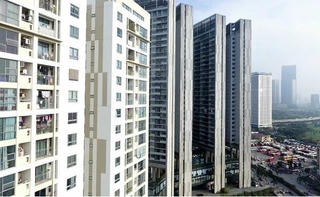 Nên “siết” điều kiện của công ty quản lý vận hành nhà chung cư?