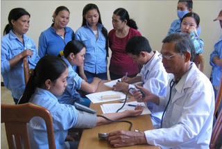 Quy định về chế độ ốm đau mà người lao động cần biết