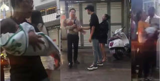 Nguyên Phó chánh án TAND quận 4, TP HCM bị tố “bắt cóc” ba trẻ em?