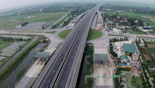 Không đấu thầu quốc tế cao tốc Bắc - Nam phía Đông