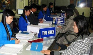 Từ ngày 01/10/2019, Hà Nội thanh toán bảo hiểm xã hội qua tài khoản cá nhân