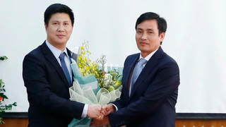 Bổ nhiệm nhân sự Bộ TN&MT, VKSND tối cao