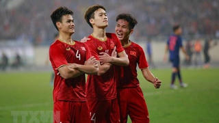 Vòng chung kết U23 châu Á 2020: Việt Nam dễ thở, Thái Lan gặp khó