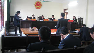 Vụ kiện “trái đắng” cà phê Thái Hòa - Mường Ảng