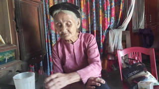 Mơ được như bà Mơ