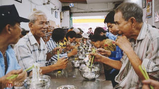 Những điều tử tế thầm lặng