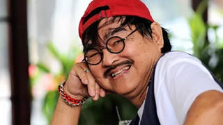 NSND Thế Anh qua đời
