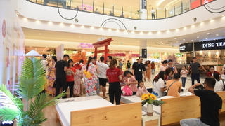 Oyasumi – Khởi đầu hạnh phúc