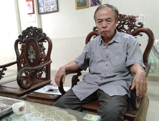 Vì sao cựu Chủ tịch xã Canh Nậu kêu oan?
