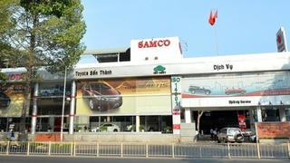 SAMCO kinh doanh lỗ 37 tỉ vẫn xin tái bổ nhiệm lãnh đạo cũ?