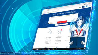 “Làn sóng” tiếp cận thông tin mới từ AI