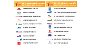 Techcombank là ngân hàng duy nhất có mặt trong top 3 DN tư nhân có lợi nhuận tốt nhất năm 2019