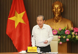 Cần giải pháp đột phá đẩy mạnh công tác thi hành pháp luật