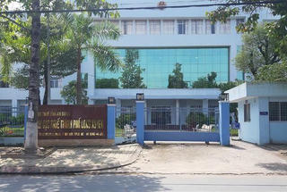 An Giang: Tạm đình chỉ trưởng đoàn kiểm tra Chi cục Thuế TP Long Xuyên