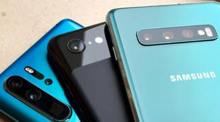 Google phát hiện lỗ hổng bảo mật trên một loạt smartphone