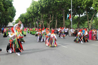 Một Hà Nội đáng sống