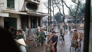 Hà Nội, ngày tháng cũ…